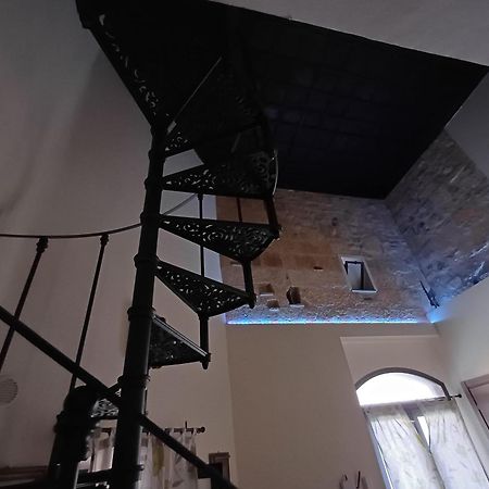 Casa Del Palazzo Del Marchese Lejlighed Tarquinia Eksteriør billede