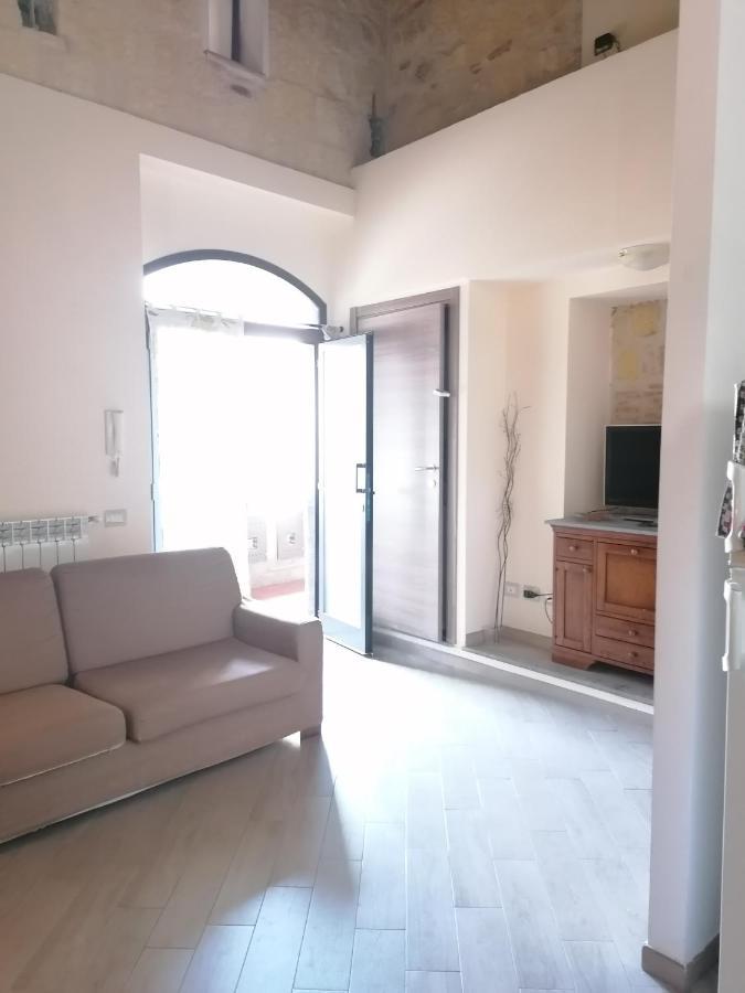 Casa Del Palazzo Del Marchese Lejlighed Tarquinia Eksteriør billede